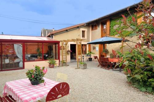 Saint-Germain-la-Ville France Last Minute Discount Code Booking.com