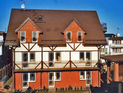 Mielno Poland Last Minute Discount Code Booking.com