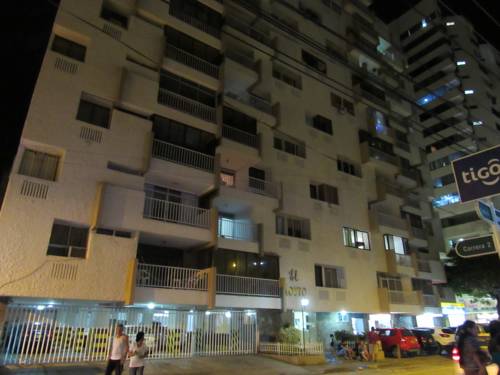 Santa Marta Kolumbien Last-Minute-Rabattcode Booking.com