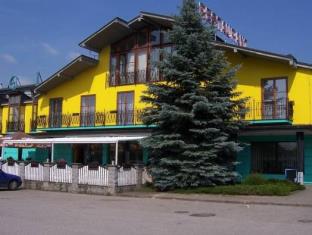 Sobeslav Czech Republic Last Minute Discount Code Agoda.com