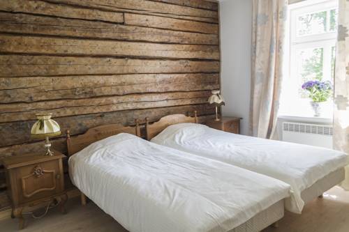 Haapsalu Estonia Last Minute Discount Code Booking.com