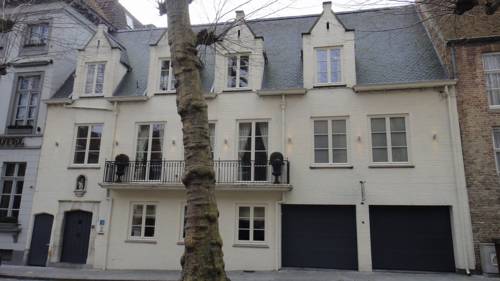 Brugge Belgium Last Minute Discount Code Booking.com