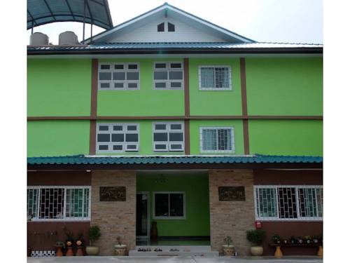 Nakhon Ratchasima Thailand Last-Minute-Rabattcode Booking.com