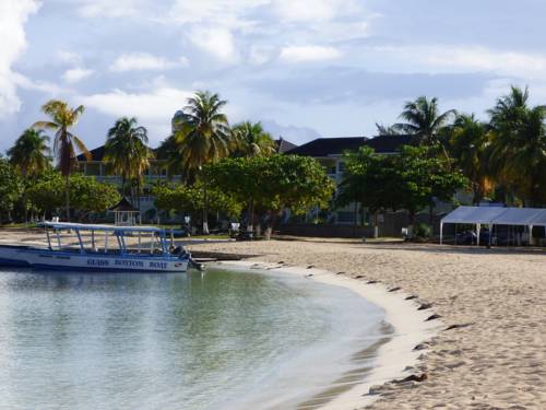 Ocho Rios Jamaika Last-Minute-Rabattcode Booking.com