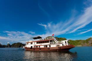 Cat Ba Island Vietnam Last Minute Discount Code Agoda.com
