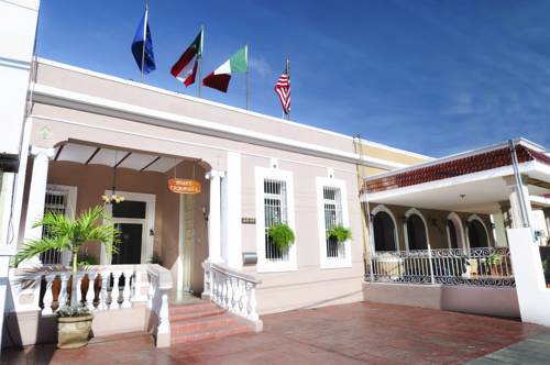 Mérida México Último Minuto Código de Descuento Booking.com