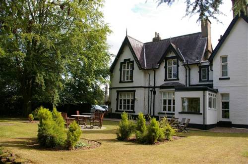 Wrexham Vereinigtes Königreich Last-Minute-Rabattcode Booking.com