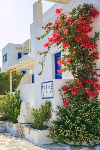 Logaras Greece Last Minute Discount Code Booking.com