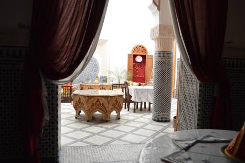 Fes Morocco Last Minute Discount Code Booking.com