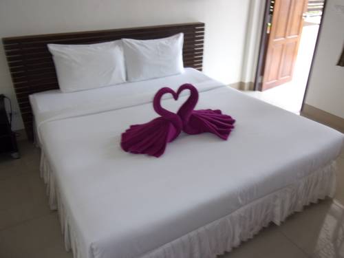 Lamai Beach Thailand Last-Minute-Rabattcode Booking.com