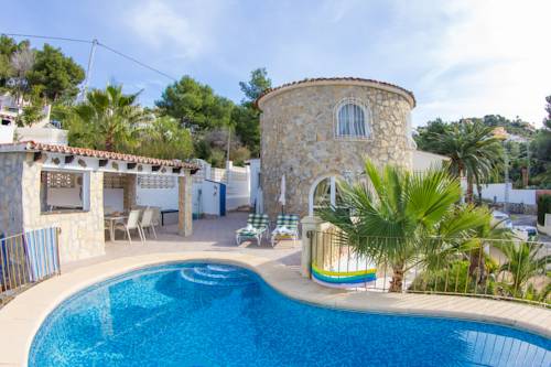 Moraira Spanje Laatste minuut Kortingscode Booking.com