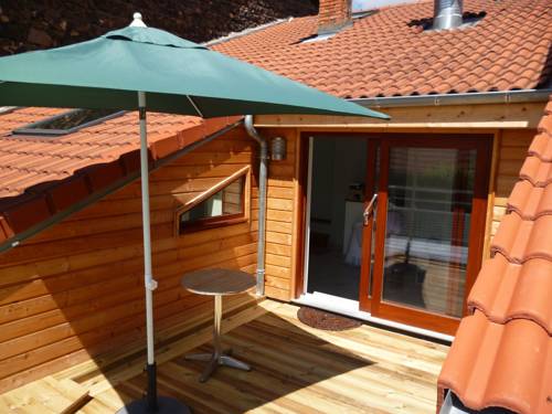Saint-Ours Frankreich Last-Minute-Rabattcode Booking.com
