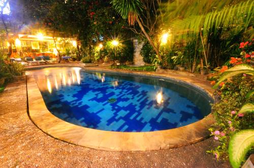 Sanur Indonesia Último Minuto Código de Descuento Booking.com