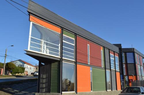 Punta Arenas Chile Last Minute Discount Code Booking.com