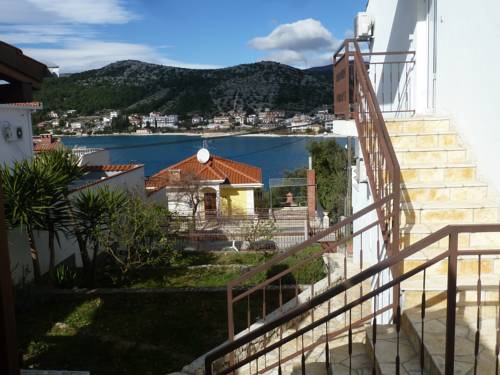 Seget Vranjica Kroatien Last-Minute-Rabattcode Booking.com