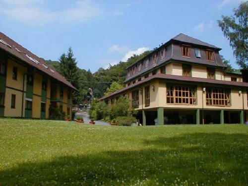 Schriesheim Deutschland Last-Minute-Rabattcode Booking.com