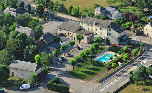 Bozouls France Last Minute Discount Code Booking.com