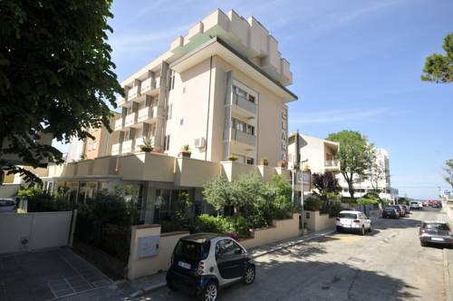 Riccione Italy Last Minute Discount Code Booking.com