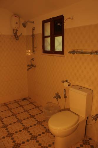 Calangute Indien Last-Minute-Rabattcode Booking.com