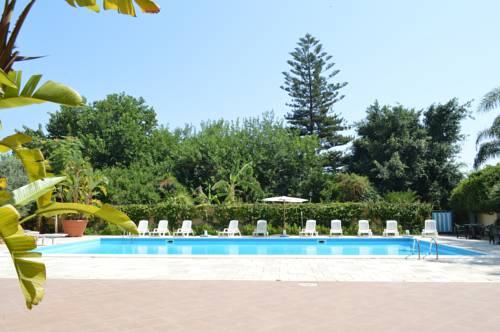 Falcone Italien Last-Minute-Rabattcode Booking.com