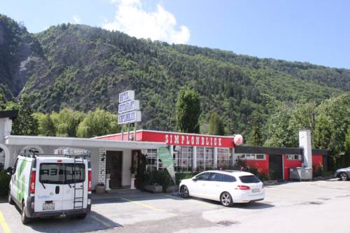 Raron Schweiz Last-Minute-Rabattcode Booking.com