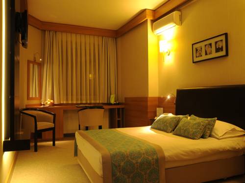 Balikesir Türkei Last-Minute-Rabattcode Booking.com