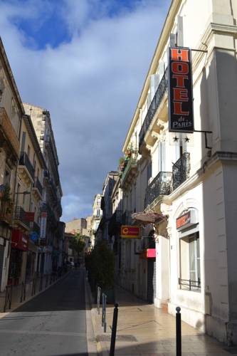 Montpellier Francia Último Minuto Código de Descuento Booking.com