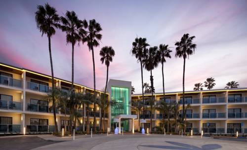 Marina del Rey (California) United States Last Minute Discount Code Booking.com