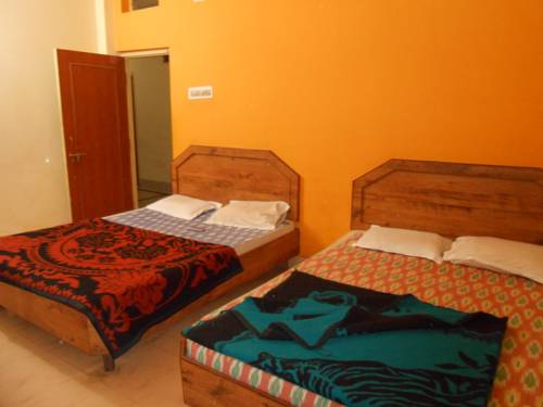 Puri Indien Last-Minute-Rabattcode Booking.com