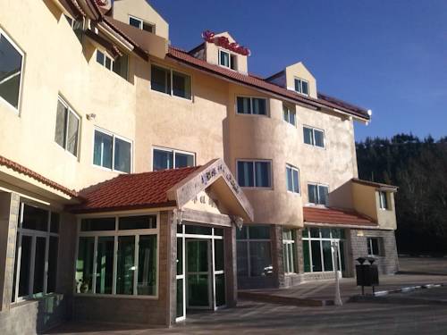 Ifrane Morocco Last Minute Discount Code Booking.com