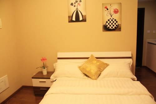 Chengdu China Last-Minute-Rabattcode Booking.com
