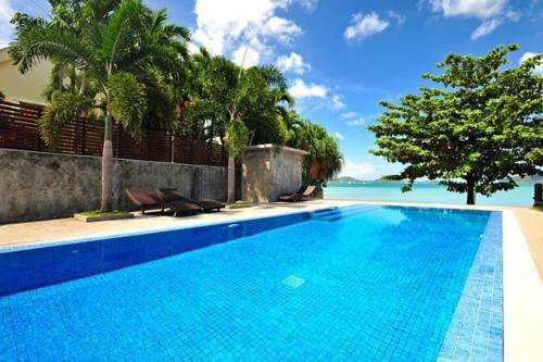Playa de Rawai Tailandia Último Minuto Código de Descuento Booking.com