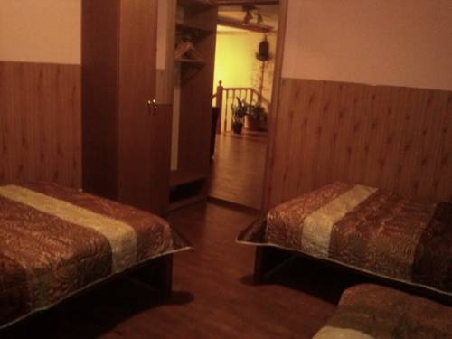 Naujene Lettland Last-Minute-Rabattcode Booking.com