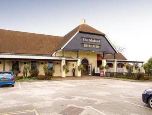 Derby United Kingdom Last Minute Discount Code Agoda.com