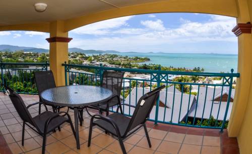 Playa de Airlie Australia Último Minuto Código de Descuento Booking.com
