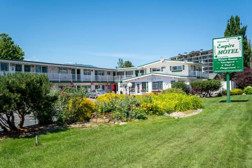 Penticton (Columbia Británica) Canadá Último Minuto Código de Descuento Booking.com