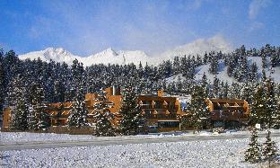 Jasper (AB) Canada Last Minute Discount Code Agoda.com
