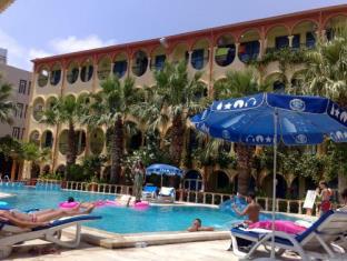 Manavgat Turkey Last Minute Discount Code Agoda.com