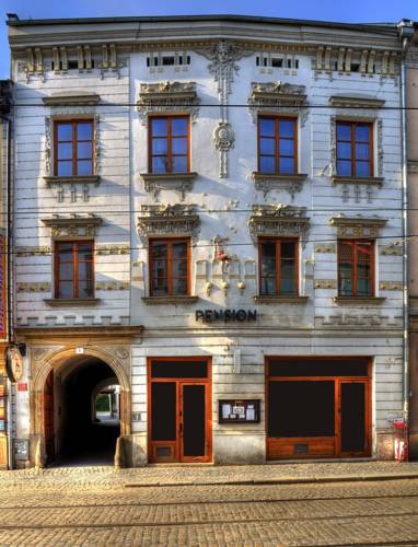 Olomouc Czech republic Last Minute Discount Code Booking.com