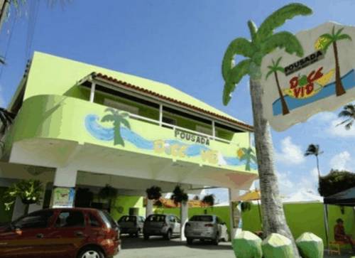 Tamandare (Pernambuco) Brasilien Last-Minute-Rabattcode Booking.com