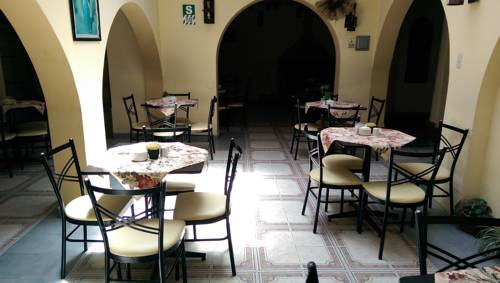 Cajamarca Peru Last Minute Discount Code Booking.com