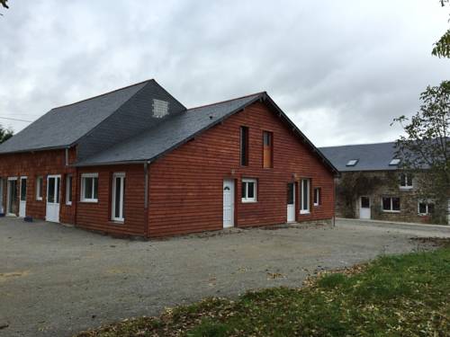 Torcé-Viviers-en-Charnie Frankrijk Laatste minuut Kortingscode Booking.com