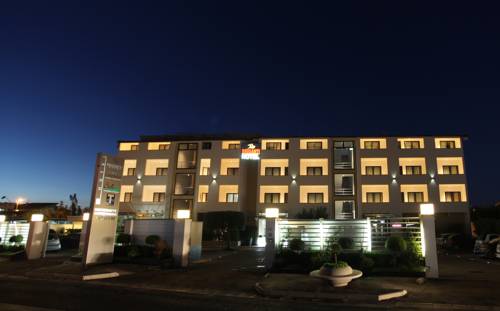 Qualiano Italien Last-Minute-Rabattcode Booking.com