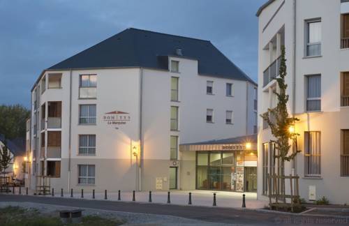Vitré Frankreich Last-Minute-Rabattcode Booking.com