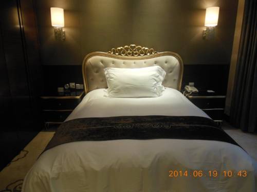 Danjiangkou China Last Minute Discount Code Booking.com