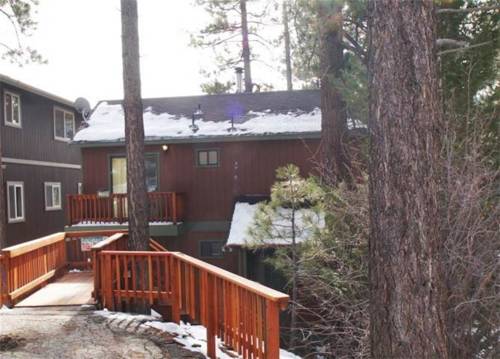Big Bear Lake United States Last Minute Discount Code Booking.com