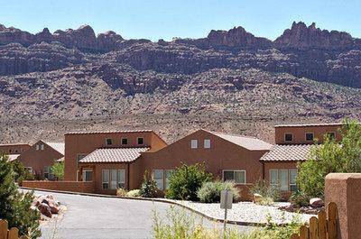 Moab (Utah) United States Last Minute Discount Code Booking.com