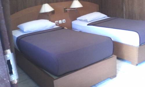 Kediri Indonesien Last-Minute-Rabattcode Booking.com