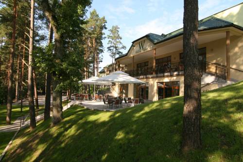 Gawrych Ruda Poland Last Minute Discount Code Booking.com