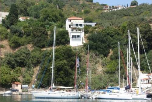 Loutrakion Griechenland Last-Minute-Rabattcode Booking.com